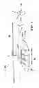 Fig. 02 - Measurement of coupling misalignment of a driveshaft