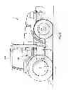 Fig. 07 - Method of calibration of a hydraulically operated clutch of a continuously variable transmission using pressure between a hydrostatic pump and motor