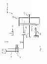 Fig. 08 - Method of calibration of a hydraulically operated clutch of a continuously variable transmission using pressure between a hydrostatic pump and motor