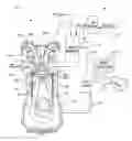 Fig. 01 - Microcontroller for pollution control system for an internal combustion engine
