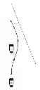 Fig. 01 - Method and arrangement for determining a trajectory