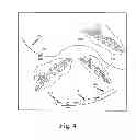Fig. 05 - Route re-planning using enemy force lethality projection