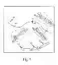 Fig. 06 - Route re-planning using enemy force lethality projection
