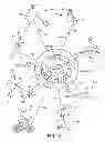 Fig. 02 - Methods and systems for geo-location optimized tracking and updating for events having combined activity and location information