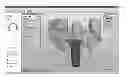 Fig. 01 - Tools for customized design of dental restorations