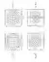 Fig. 08 - Methods for orienting material physical properties using constraint transformation and isoparametric shape functions