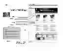 Fig. 22 - System for creating customized web content based on user behavioral portraits