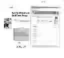 Fig. 28 - System for creating customized web content based on user behavioral portraits