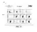 Fig. 32 - System for creating customized web content based on user behavioral portraits