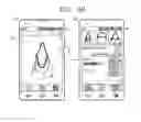 Fig. 19 - METHOD FOR PROVIDING SHOPPING INFORMATION USING A MOBILE TERMINAL AND USER INTERFACE FOR PROVIDING SHOPPING INFORMATION USING THE MOBILE TERMINAL