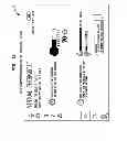 Fig. 17 - Systems, Devices, Components and Methods for Monitoring, Certifying and/or Recertifying the Performance of a Building or Structure