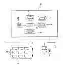 Fig. 01 - Search system with query refinement and search method
