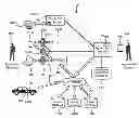 Fig. 01 - Schedule and location responsive agreement compliance controlled device throttle