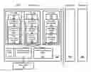 Fig. 01 - Synchronizing parallel applications in an asymmetric multi-processing system