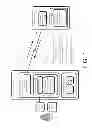 Fig. 02 - File encryption, decryption and accessvia near field communication