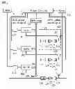 Fig. 01 - Semiconductor device comprising power gating device