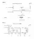 Fig. 08 - Mechanism for automatically aligning data signals and strobe signals on a source synchronous bus
