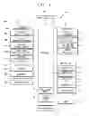 Fig. 02 - Mobile terminal extraction contents and displaying electronic note and method thereof