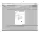 Fig. 01 - Presenting a modal dialog box using an invisible panel underneath