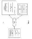 Fig. 02 - Presenting a modal dialog box using an invisible panel underneath