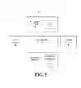 Fig. 06 - Turning pages of an electronic document by means of a single snap gesture
