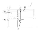 Fig. 01 - DYNAMIC CONTROL METHOD FOR RESIZING SUB-WINDOWS ON A SCREEN OF A DISPLAY