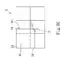 Fig. 11 - DYNAMIC CONTROL METHOD FOR RESIZING SUB-WINDOWS ON A SCREEN OF A DISPLAY