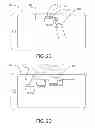 Fig. 04 - Pressure navigation on a touch sensitive user interface