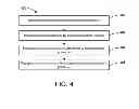 Fig. 07 - Pressure navigation on a touch sensitive user interface