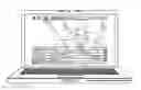 Fig. 01 - Virtual set-top box that executes service provider middleware