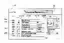 Fig. 01 - Information descriptor and extended information descriptor data structures for digital television signals