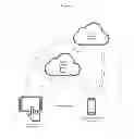 Fig. 02 - SYSTEM AND METHOD FOR MANAGING, CONTROLLING AND ENABLING DATA TRANSMISSION FROM A FIRST DEVICE TO AT LEAST ONE OTHER SECOND DEVICE, WHEREIN THE FIRST AND SECOND DEVICES ARE ON DIFFERENT NETWORKS