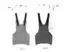 Fig. 08 - Quickly releasable vest