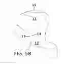 Fig. 06 - Form-fitting Hat With Both Cooling and Style Attributes that Can Be Worn Four Different Ways, and Includes a 