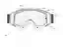 Fig. 02 - Air cooled goggle