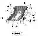 Fig. 02 - Apparatus for caring for infants