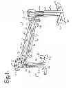 Fig. 02 - Patient positioning support structure