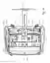 Fig. 49 - Bowling Lane Conditioning Machine