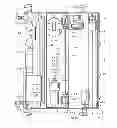 Fig. 01 - Bowling Lane Machine