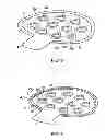 Fig. 04 - Pad with internal chamber and opening mechanism