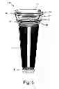 Fig. 06 - Dirt separator for a vacuum cleaner