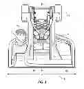 Fig. 04 - UPRIGHT VACUUM CLEANER NOZZLE HANDLE