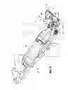 Fig. 06 - UPRIGHT VACUUM CLEANER NOZZLE HANDLE