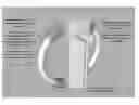 Fig. 01 - SELF-STERILIZING DOOR HANDLE
