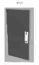 Fig. 03 - SELF-STERILIZING DOOR HANDLE