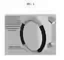 Fig. 04 - SELF-STERILIZING DOOR HANDLE