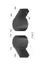 Fig. 02 - MAGNETIC HINGE SYSTEM