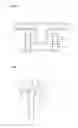 Fig. 05 - RAIL AND ROLLER OF A WINDOW AND DOOR SYSTEM AND WINDOW OPERATION APPARATUS FOR WINDOWS AND DOORS USING SAME