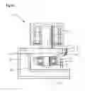 Fig. 35 - RAIL AND ROLLER OF A WINDOW AND DOOR SYSTEM AND WINDOW OPERATION APPARATUS FOR WINDOWS AND DOORS USING SAME