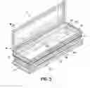 Fig. 03 - Casket and display base